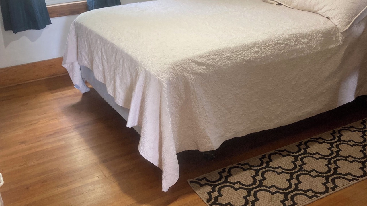 Photo of Bedroom in Sheridan County