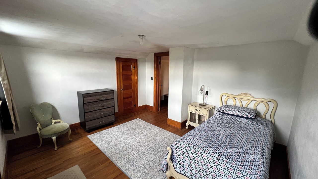 Photo of Bedroom in Sheridan County