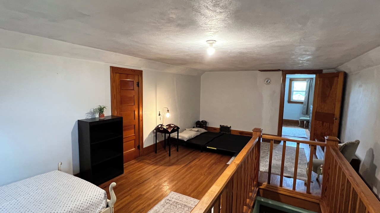 Photo of Bedroom in Sheridan County