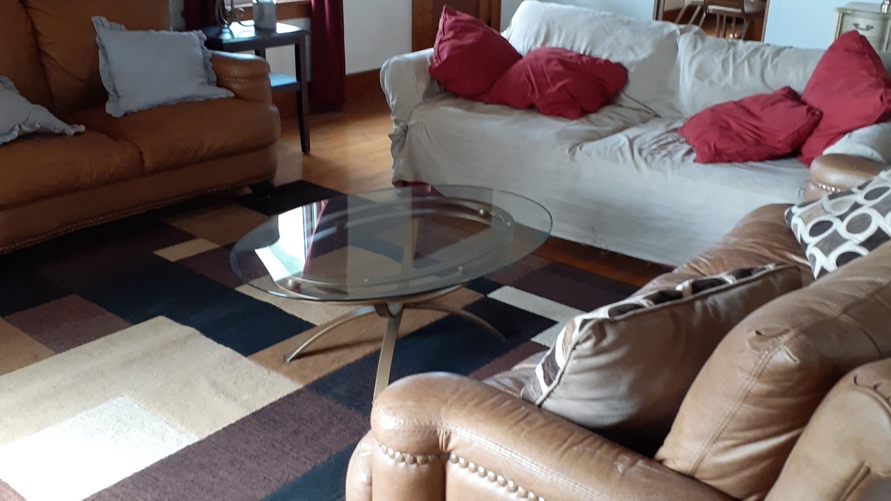 Photo of Livingroom in Sheridan County