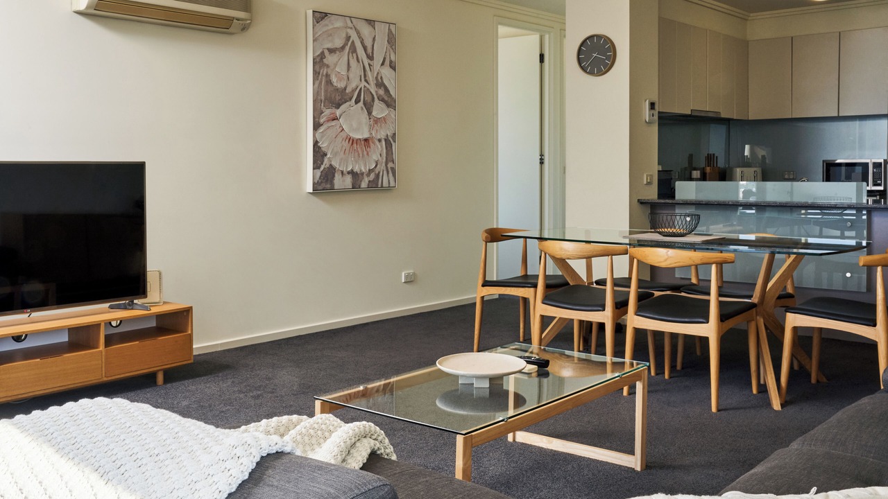 Photo of Livingroom in Southbank