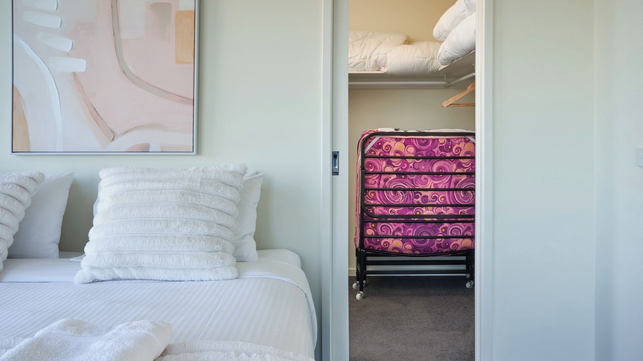 Photo of Bedroom in Southbank