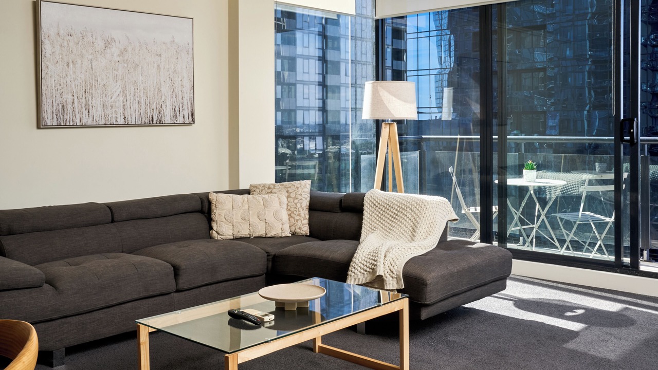 Photo of Livingroom in Southbank