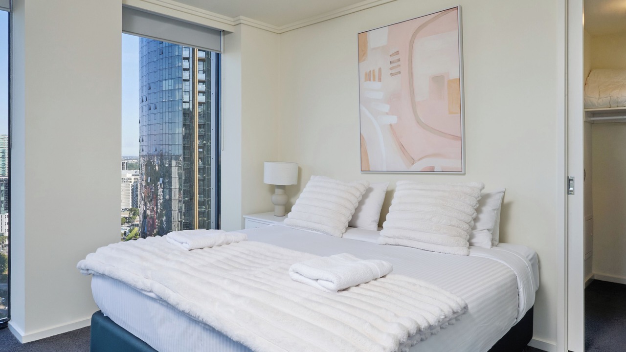 Photo of Bedroom in Southbank