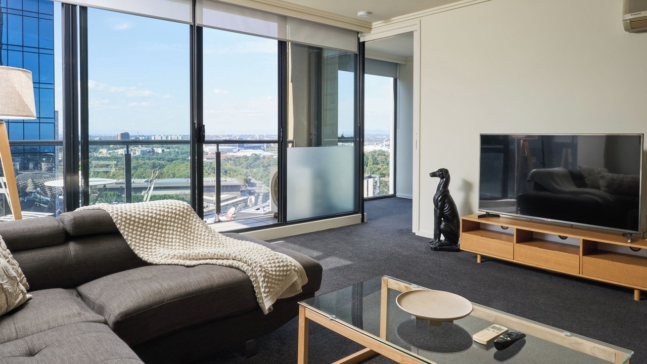 Photo of Livingroom in Southbank