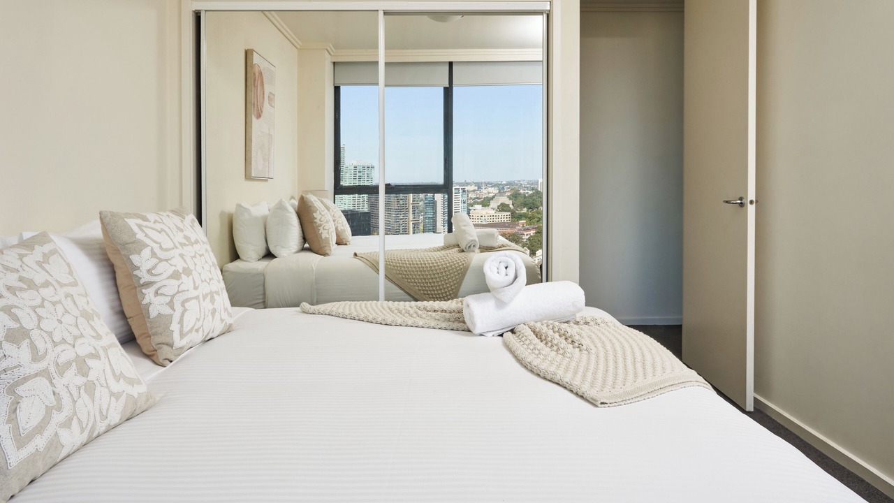 Photo of Bedroom in Southbank