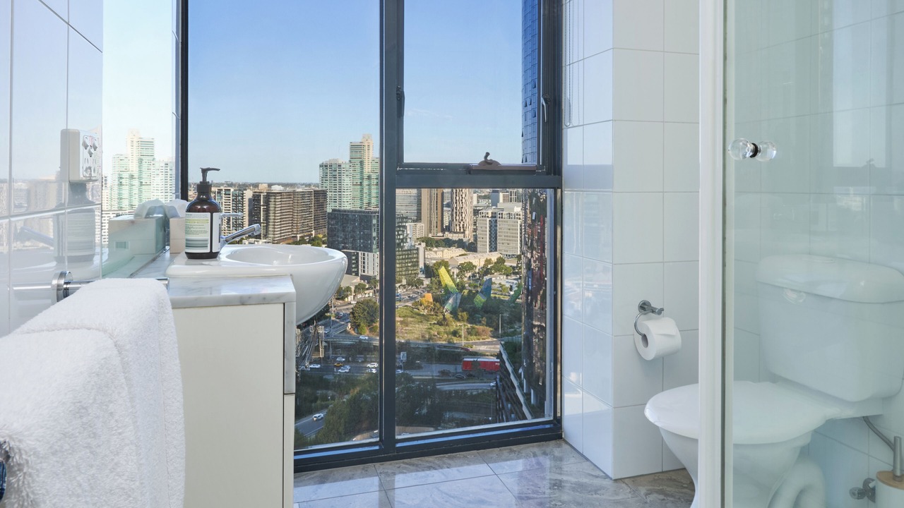 Photo of Bathroom in Southbank