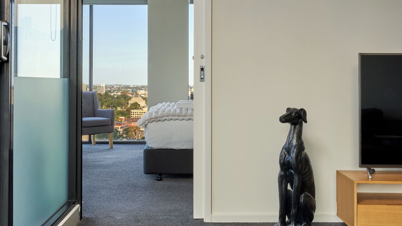 Photo of Bedroom in Southbank