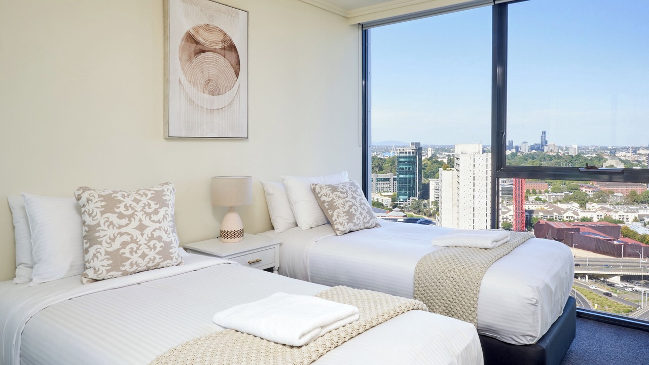 Photo of Bedroom in Southbank