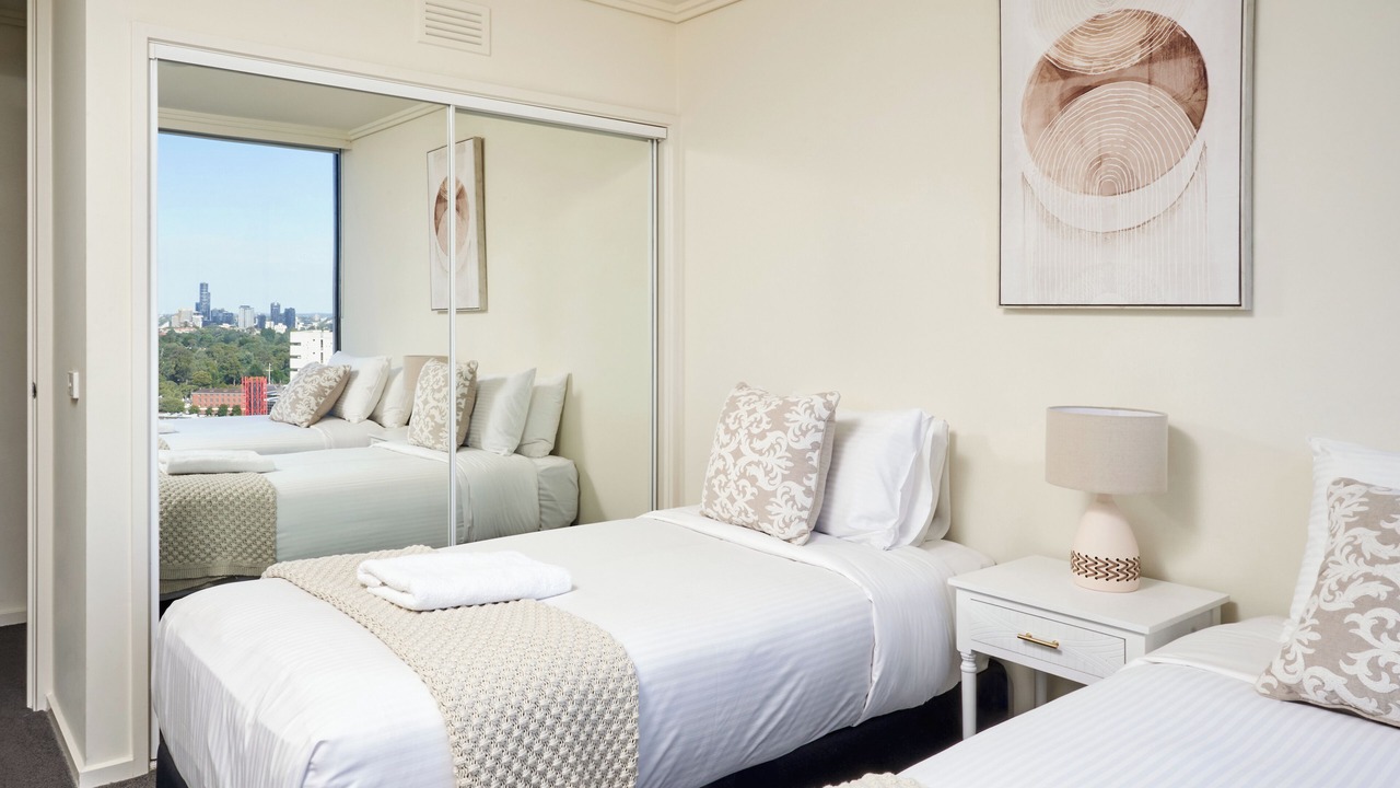 Photo of Bedroom in Southbank