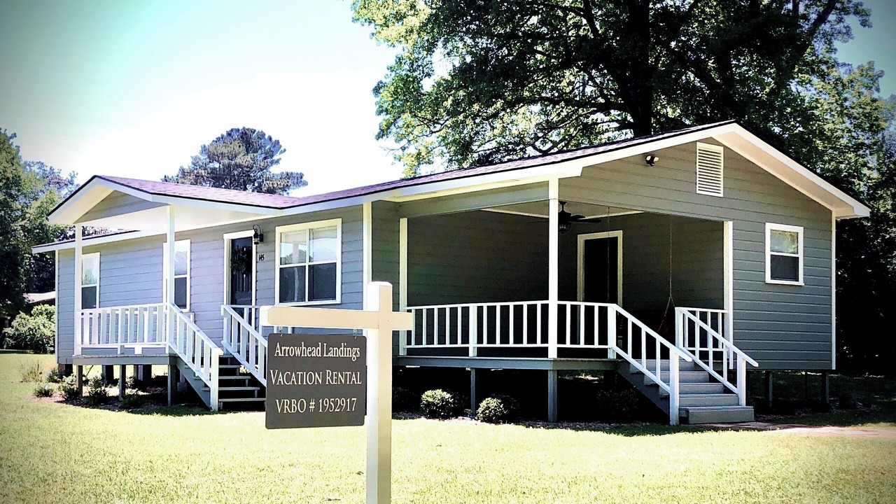 Photo of Outdoor in Hemphill