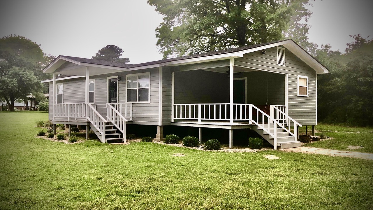 Photo of Outdoor in Hemphill