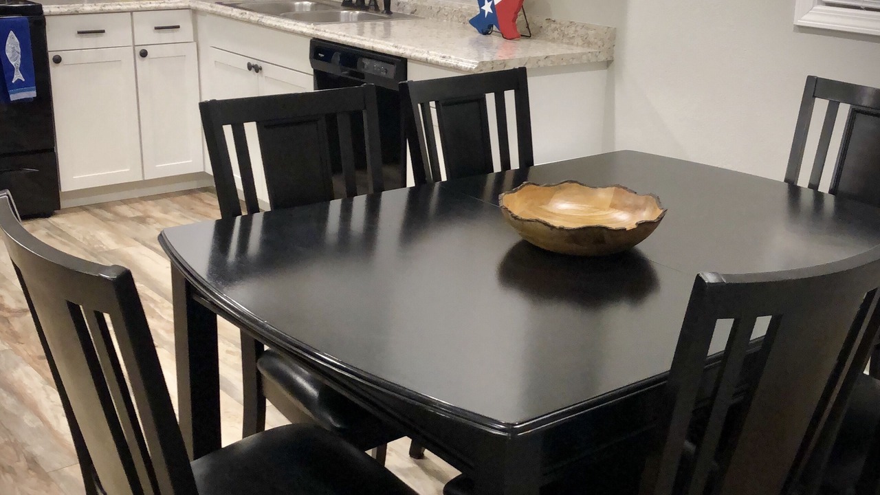 Photo of Kitchen in Hemphill
