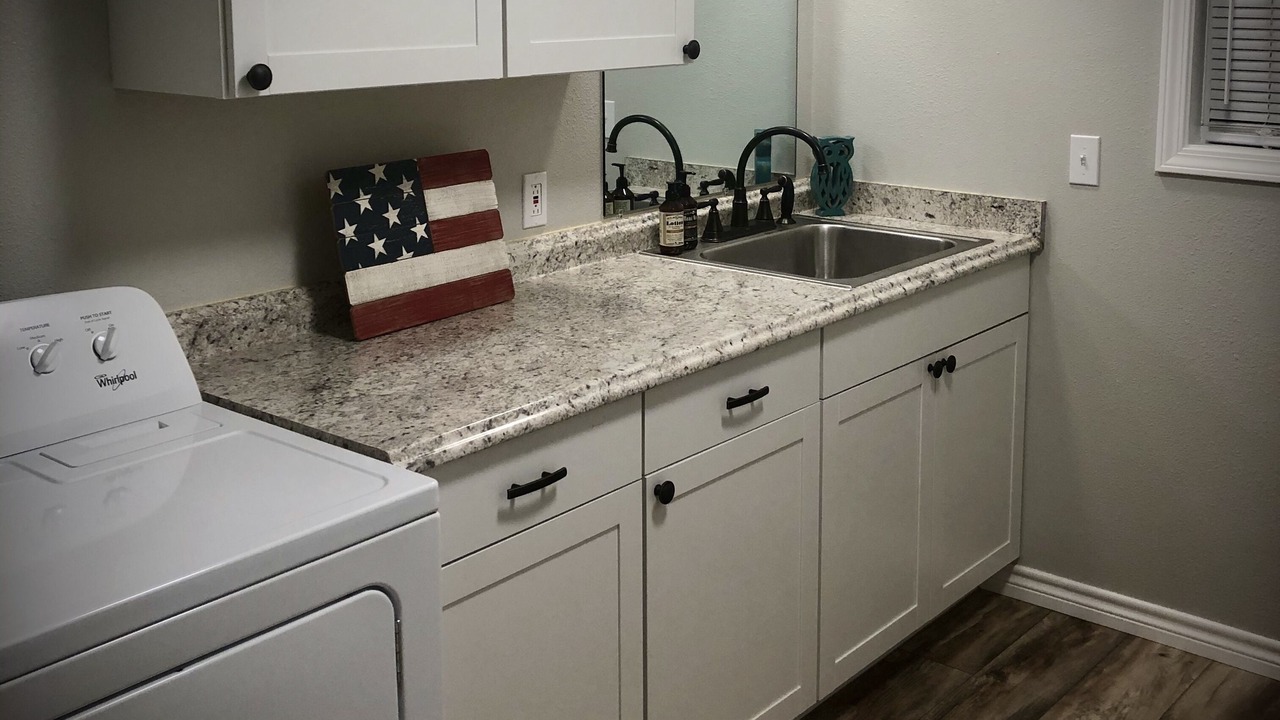 Photo of Kitchen in Hemphill