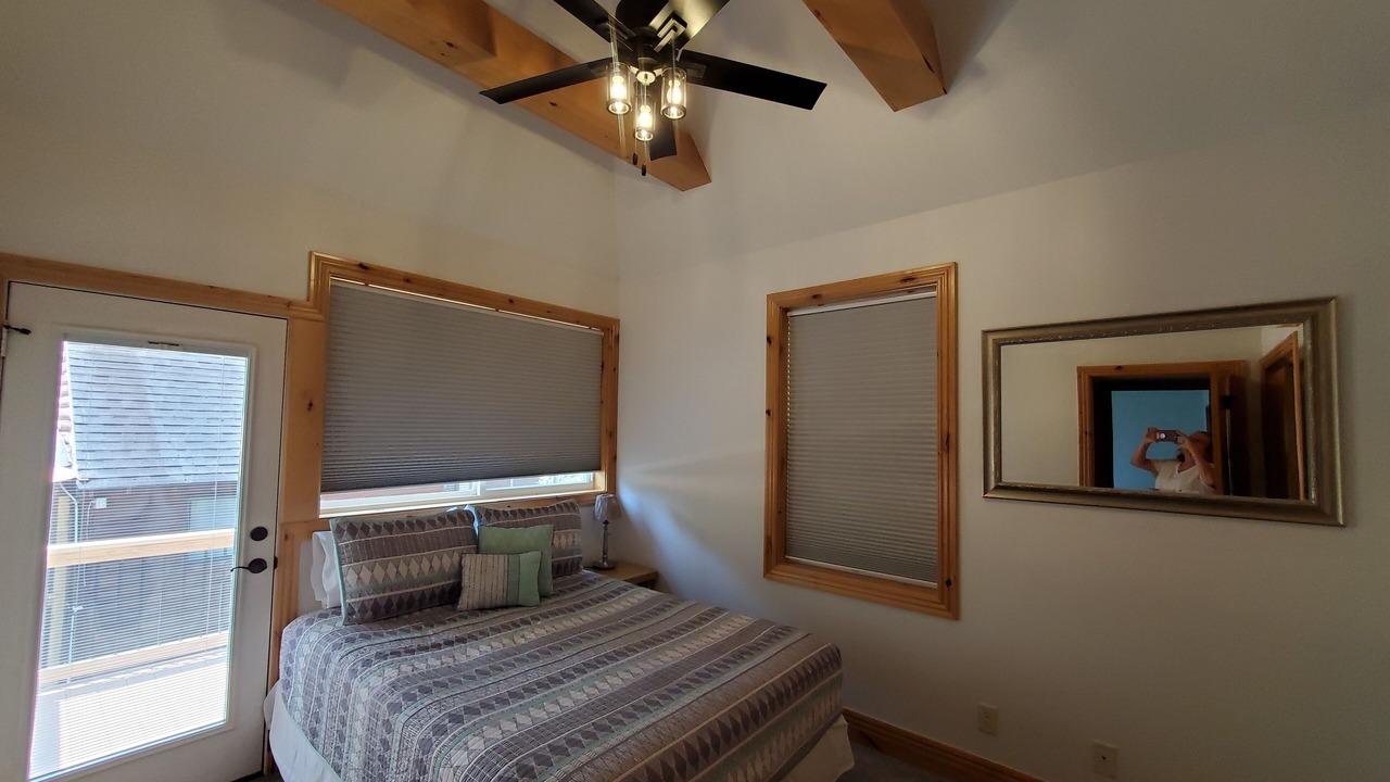 Photo of Bathroom in Lost Bridge Village