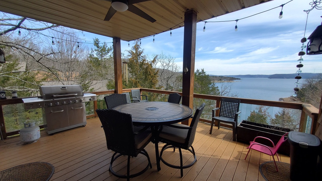Photo of Outdoor in Lost Bridge Village