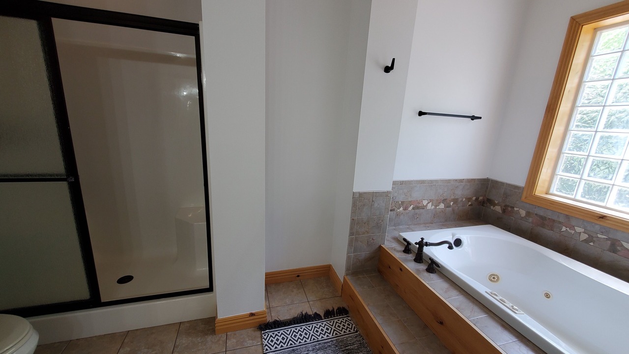 Photo of Bathroom in Lost Bridge Village