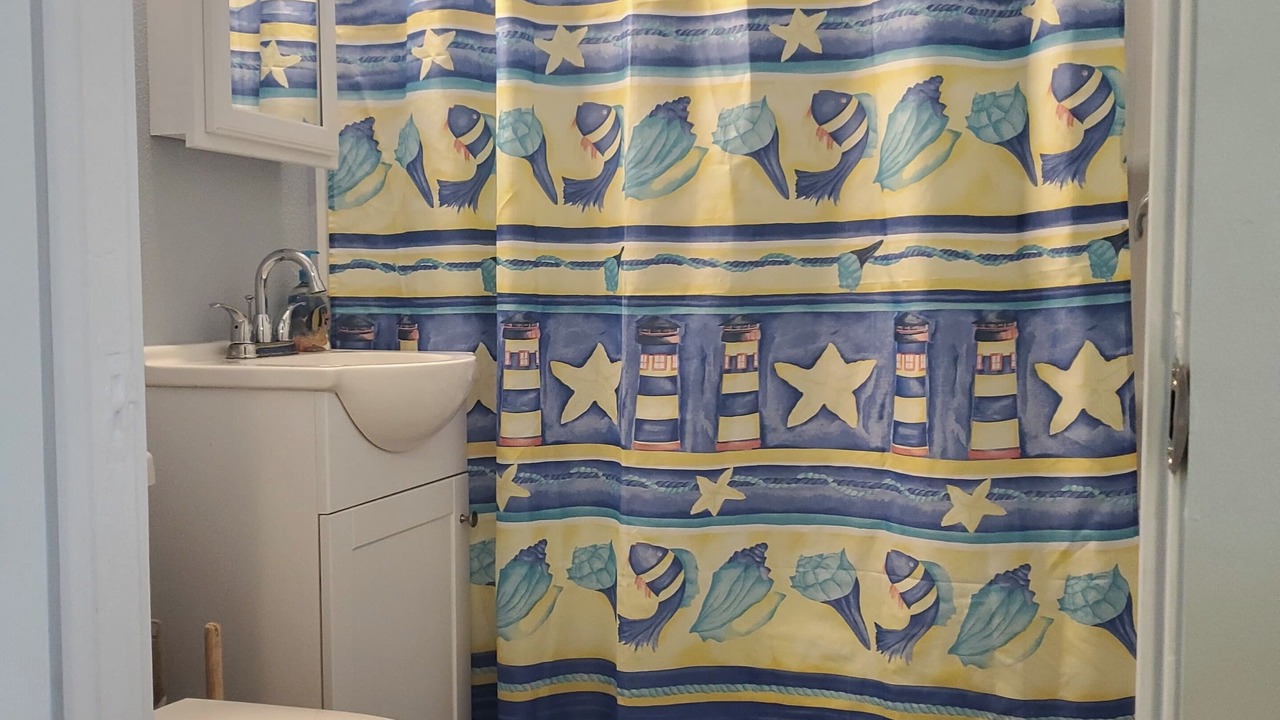 Photo of Bathroom in Del Mar