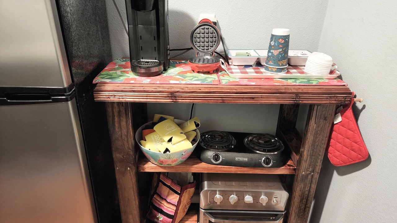 Photo of Kitchen in Del Mar