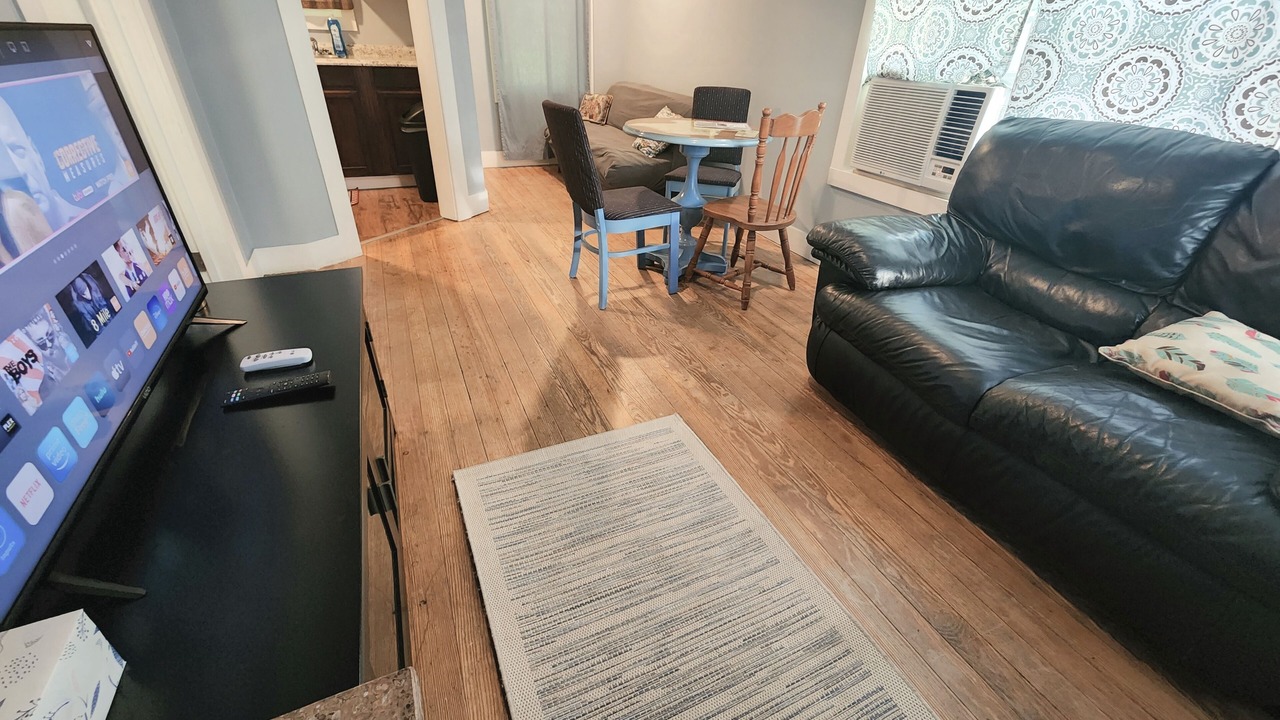 Photo of Livingroom in Del Mar