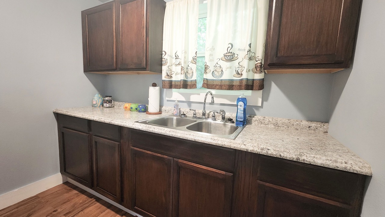 Photo of Kitchen in Del Mar