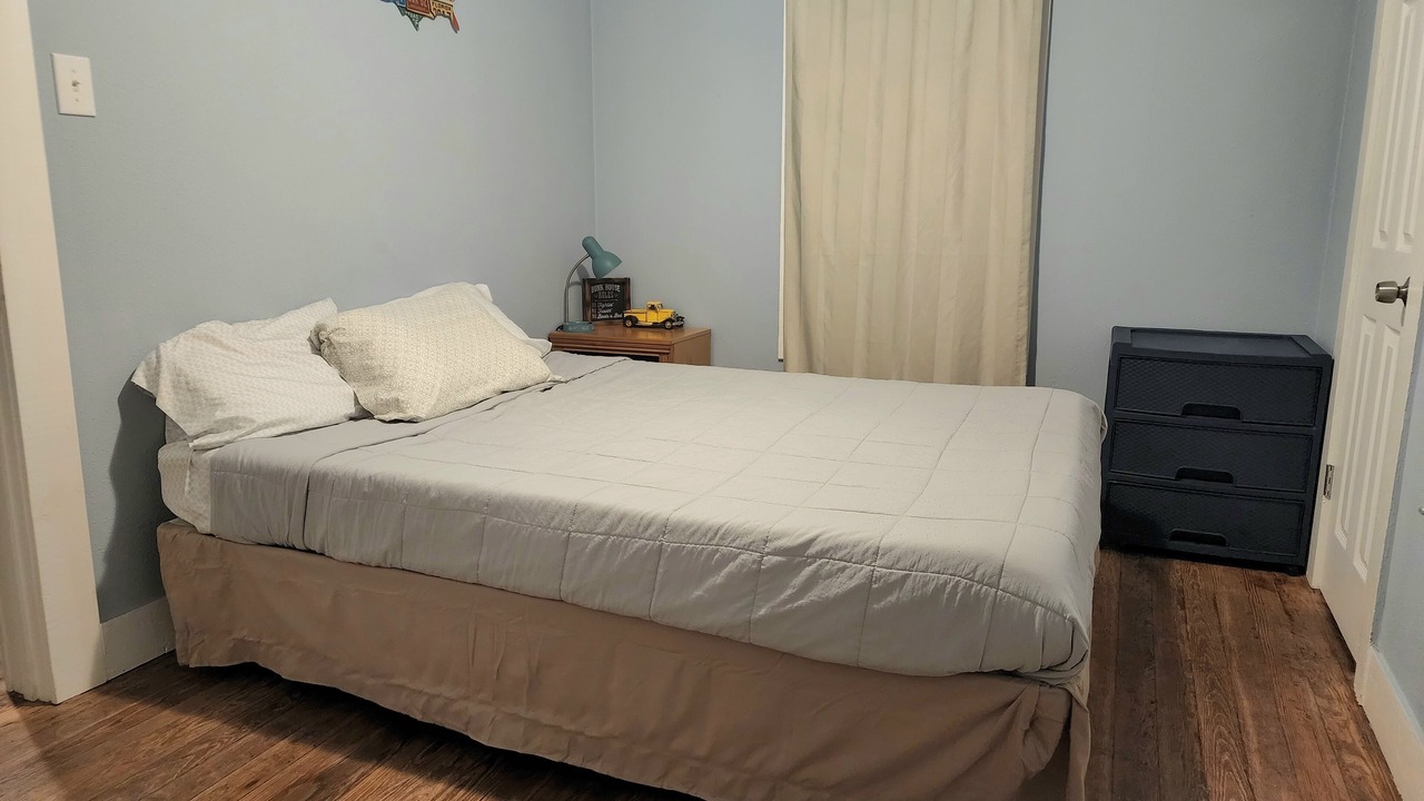 Photo of Bedroom in Del Mar