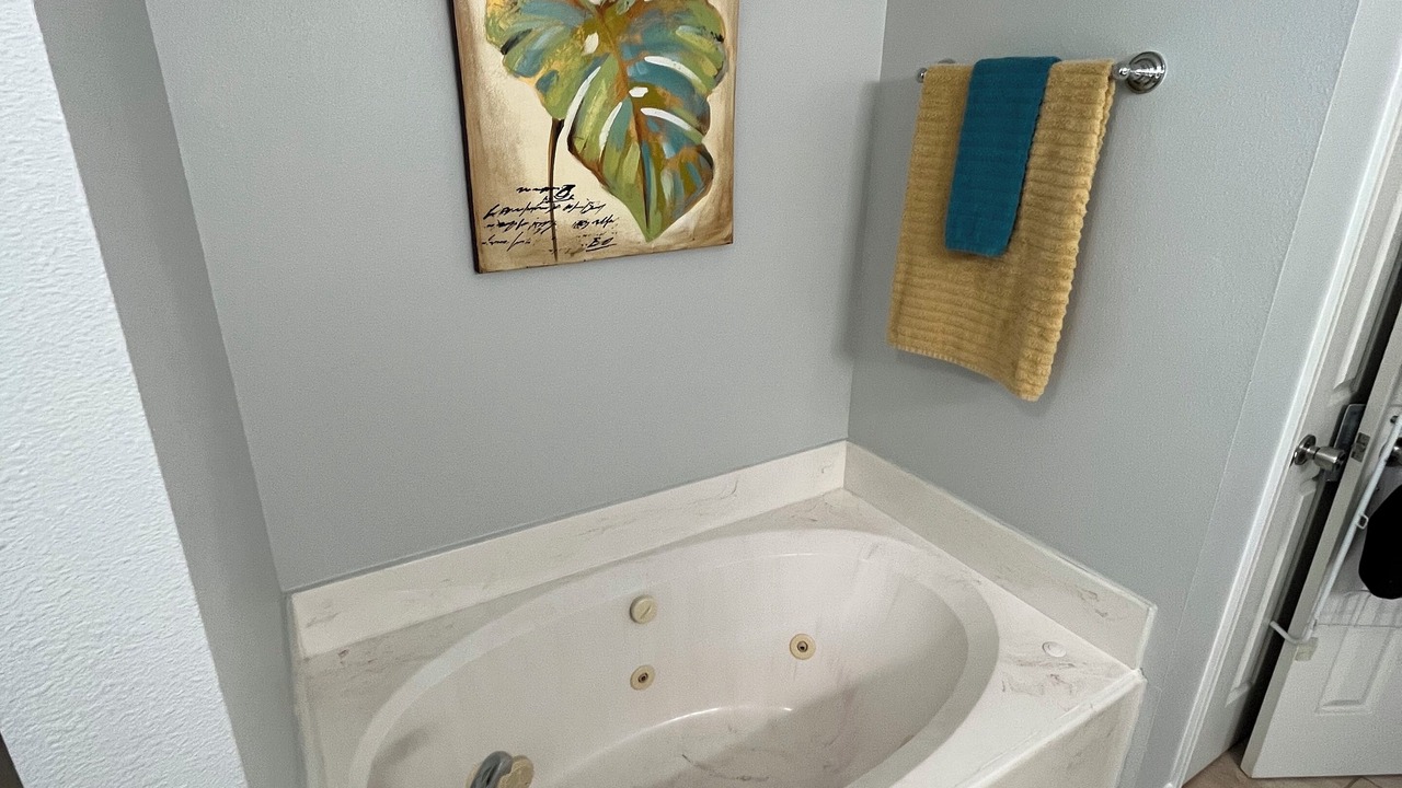 Photo of Bathroom in Pointblank