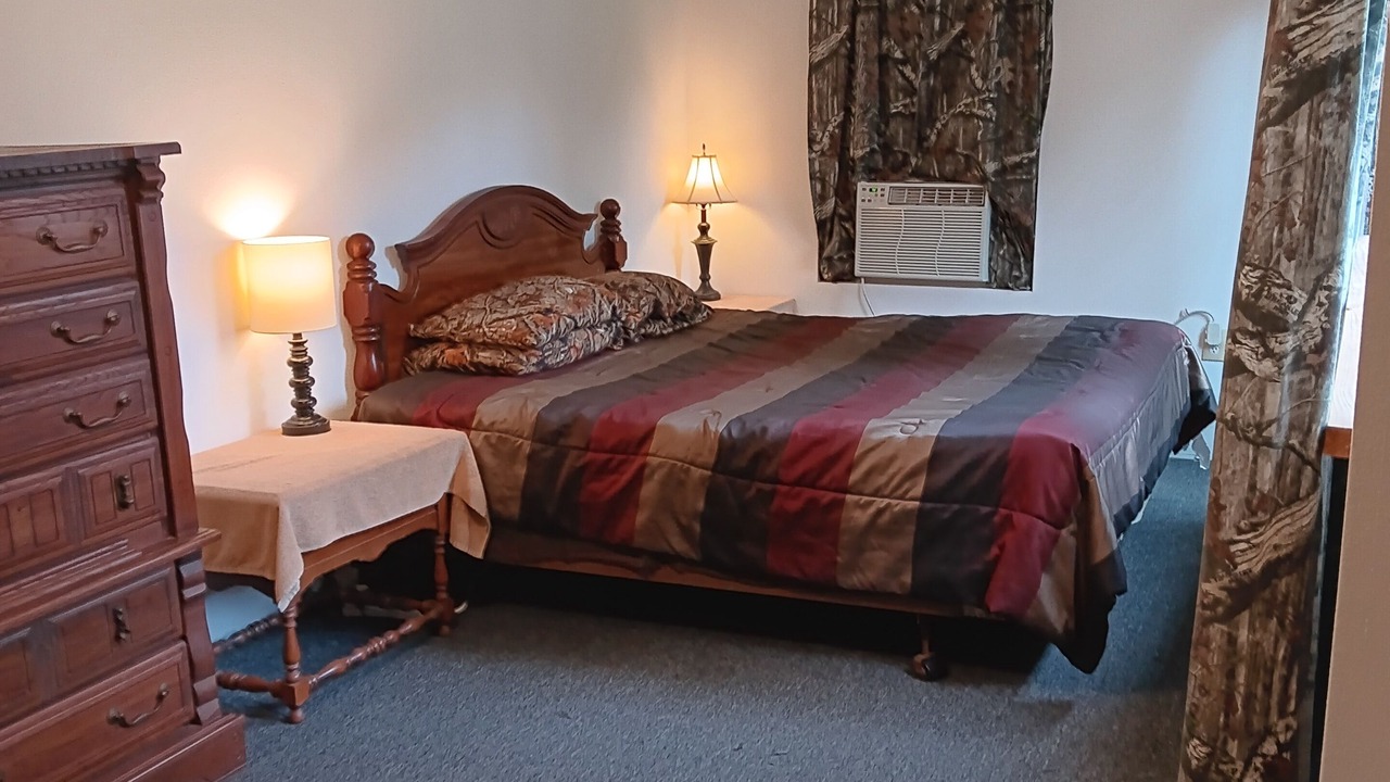 Photo of Bedroom in Zavalla