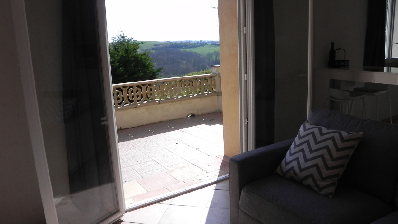 Photo of Livingroom in Saint-Frajou