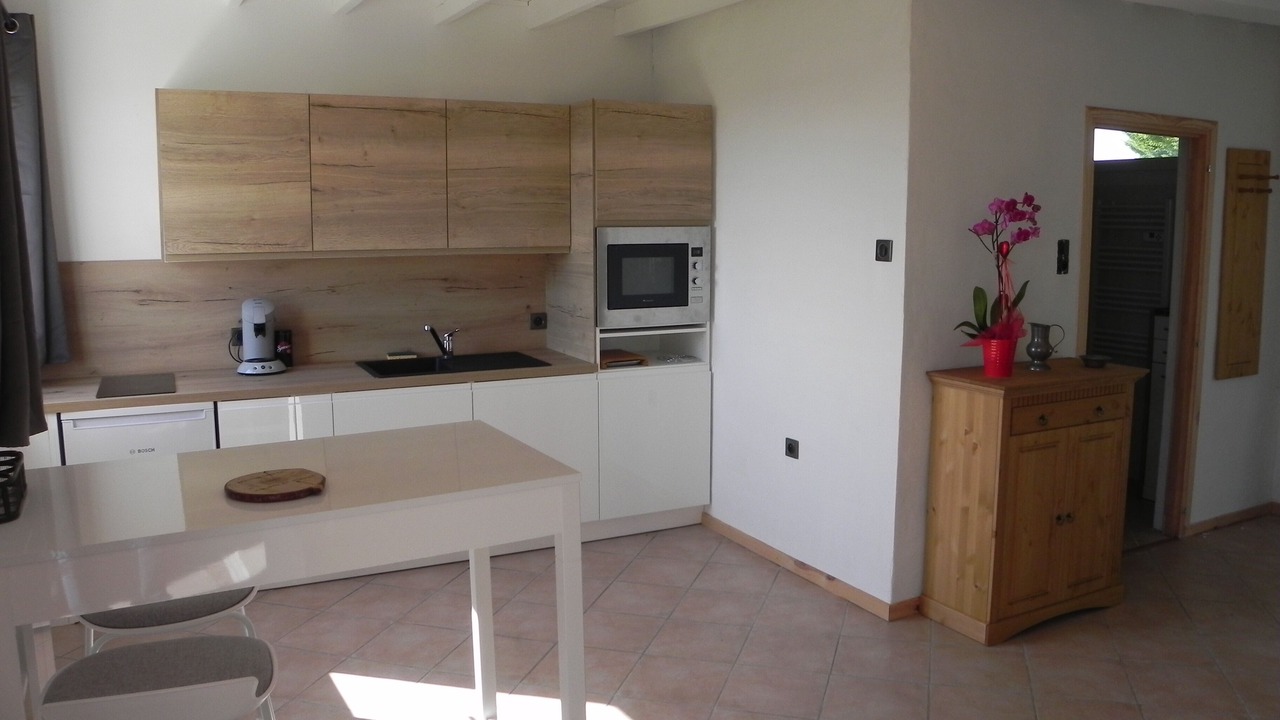 Photo of Kitchen in Saint-Frajou