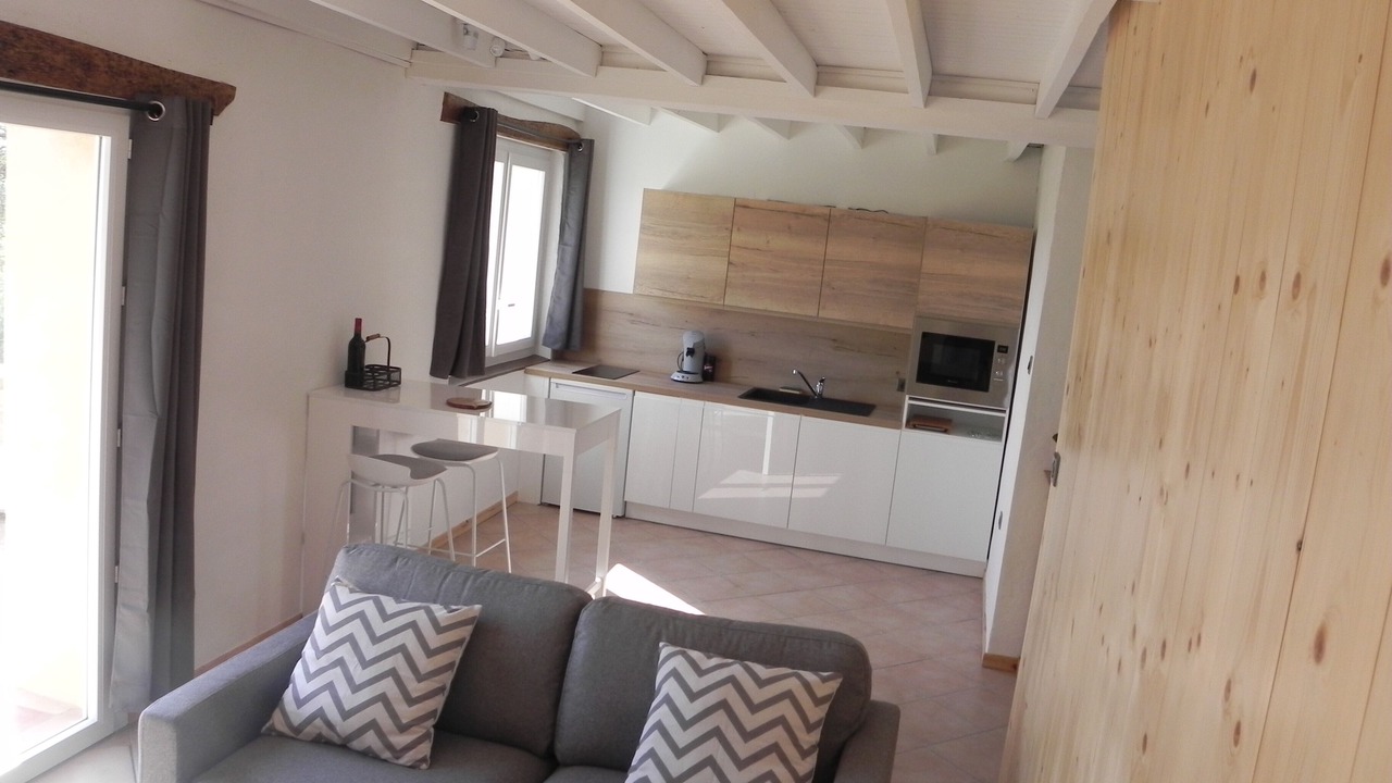 Photo of Livingroom in Saint-Frajou