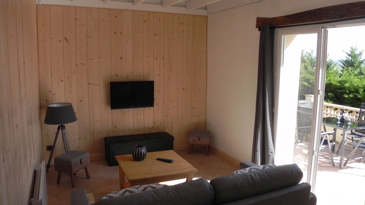 Photo of Livingroom in Saint-Frajou