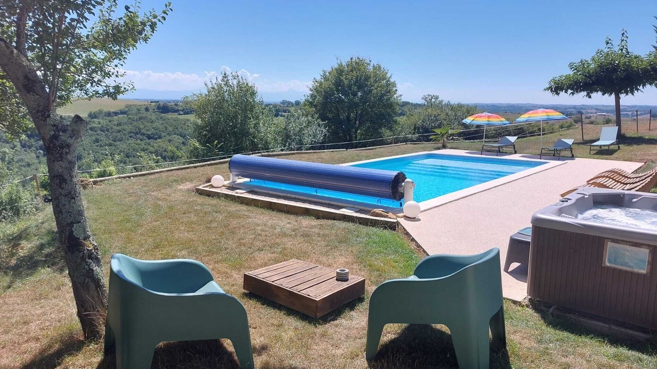 Photo of Outdoor in Saint-Frajou