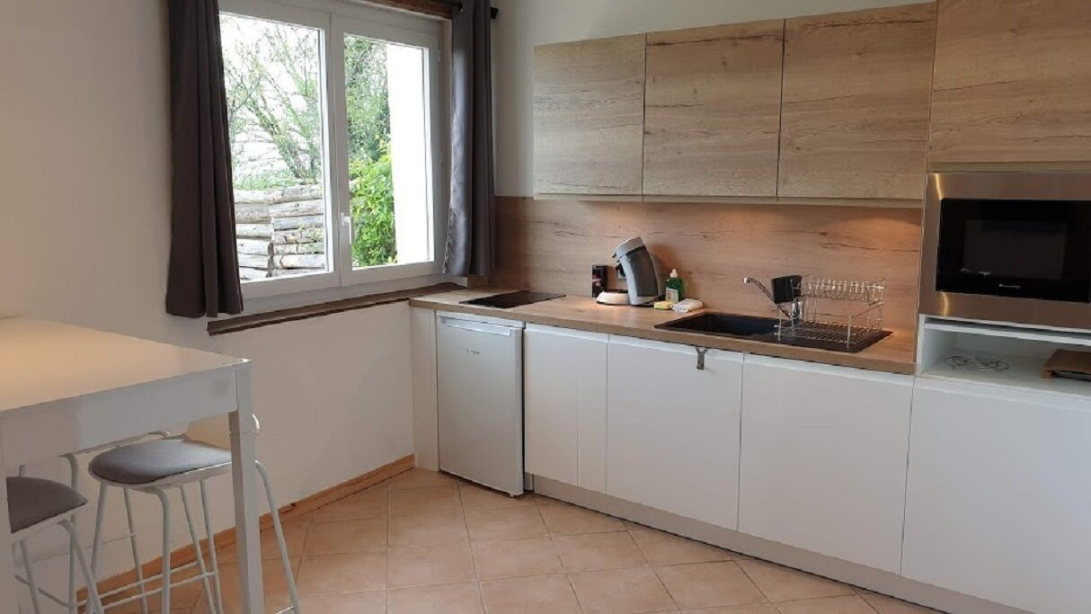 Photo of Kitchen in Saint-Frajou
