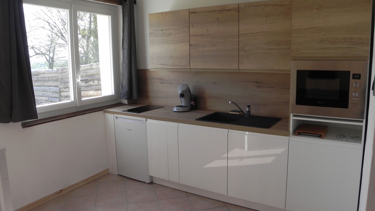 Photo of Kitchen in Saint-Frajou