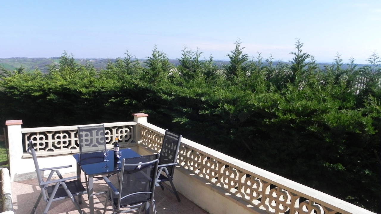 Photo of Outdoor in Saint-Frajou