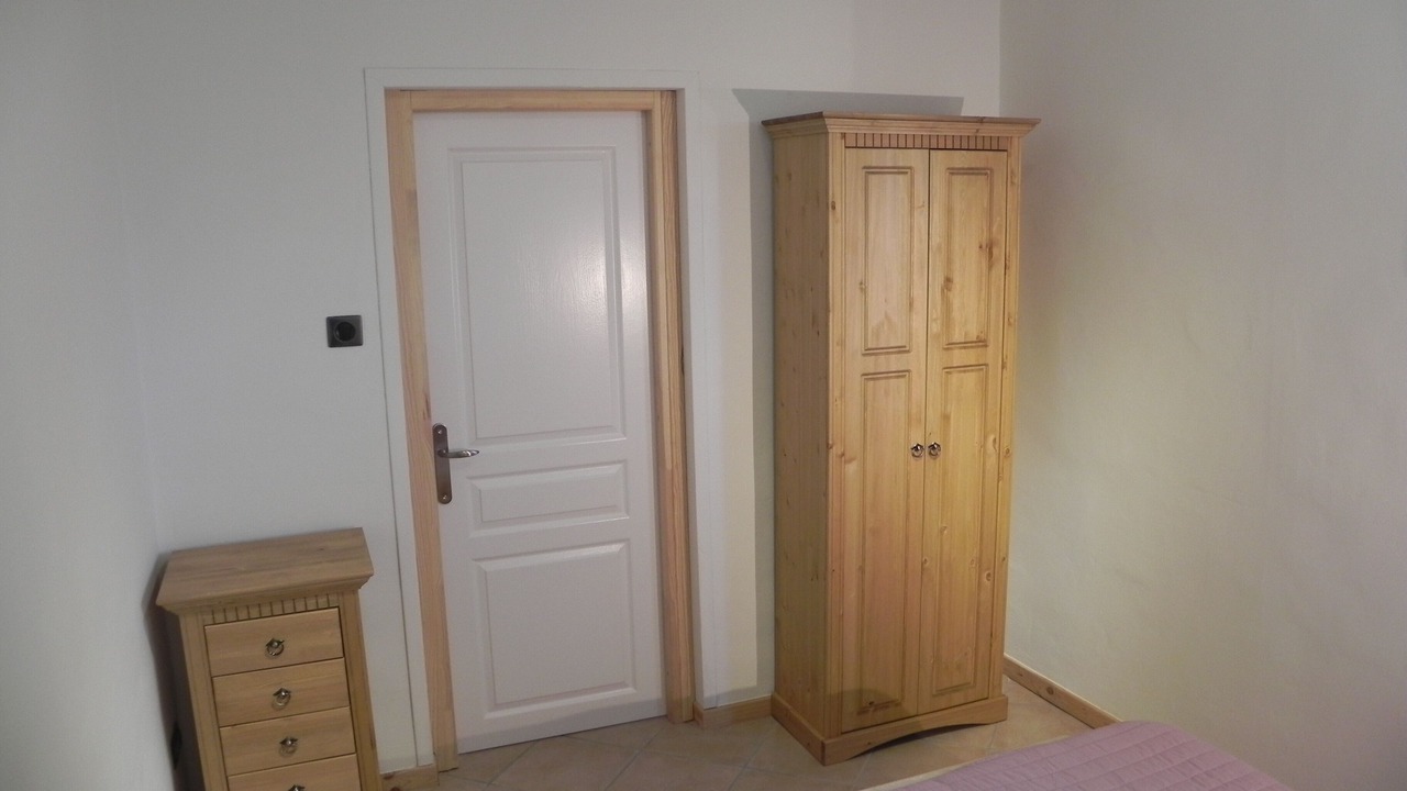 Photo of Bedroom in Saint-Frajou