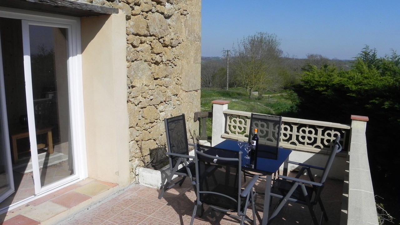 Photo of Outdoor in Saint-Frajou