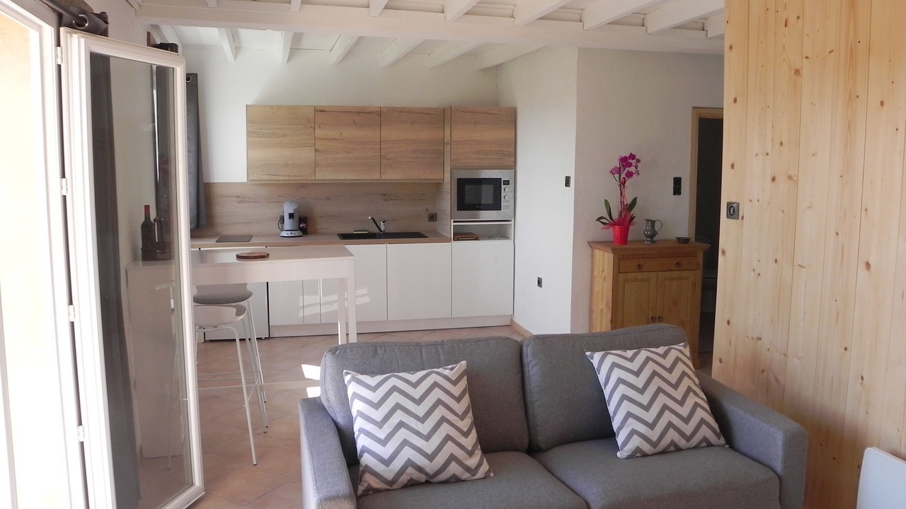 Photo of Livingroom in Saint-Frajou