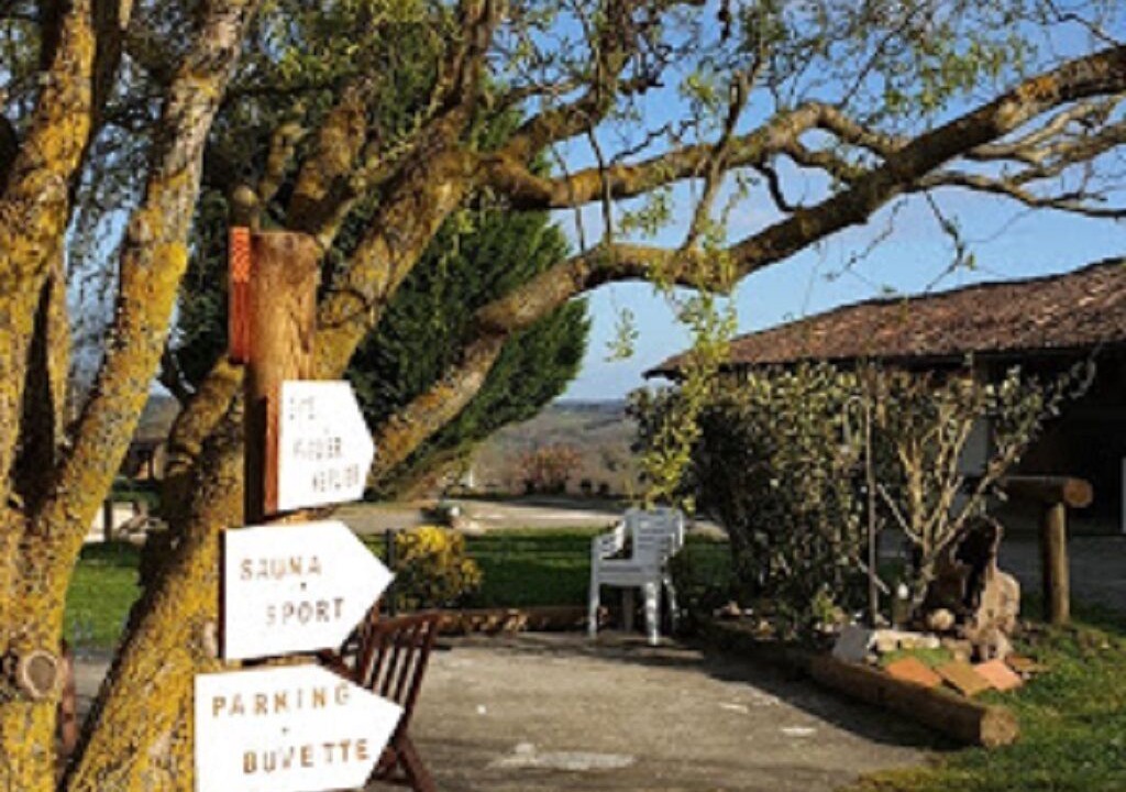 Photo of Outdoor in Saint-Frajou