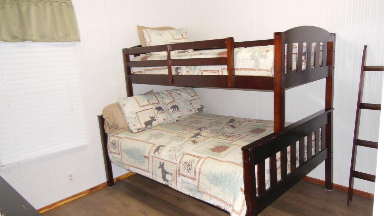 Photo of Bedroom in Warsaw