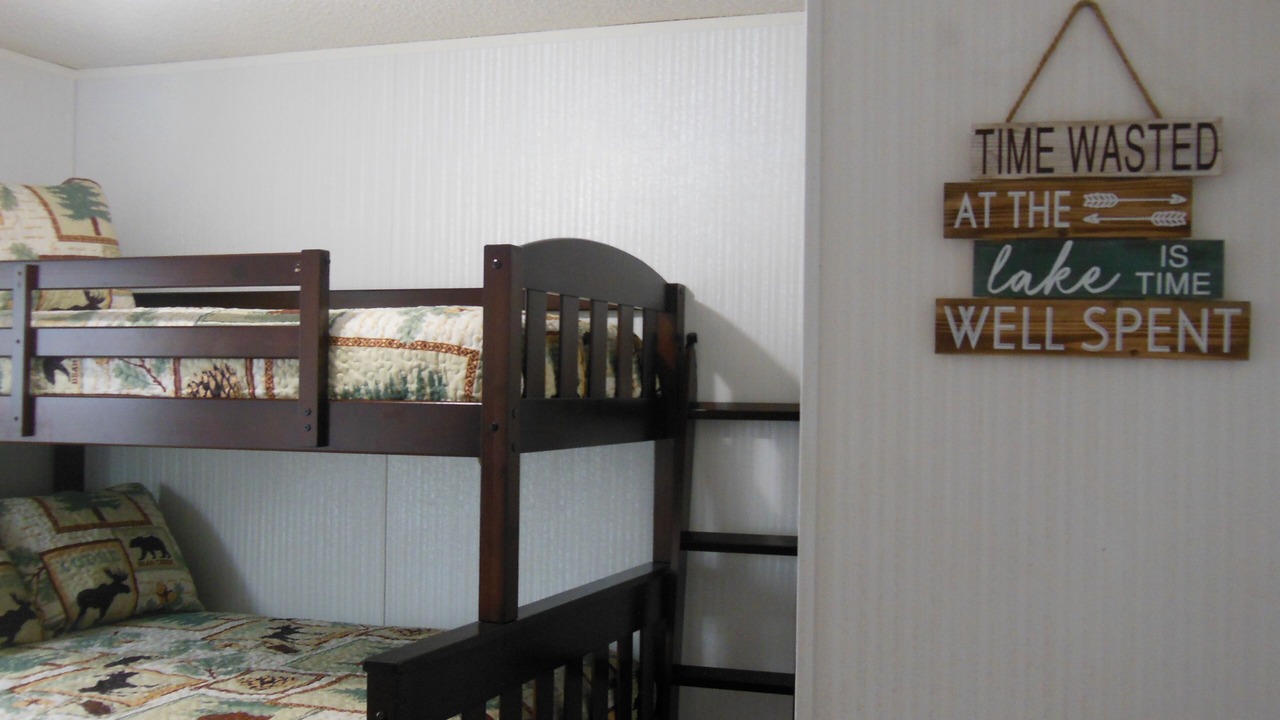 Photo of Bedroom in Warsaw