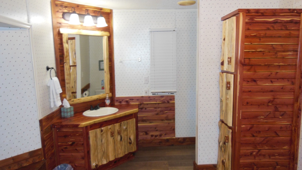 Photo of Bathroom in Warsaw