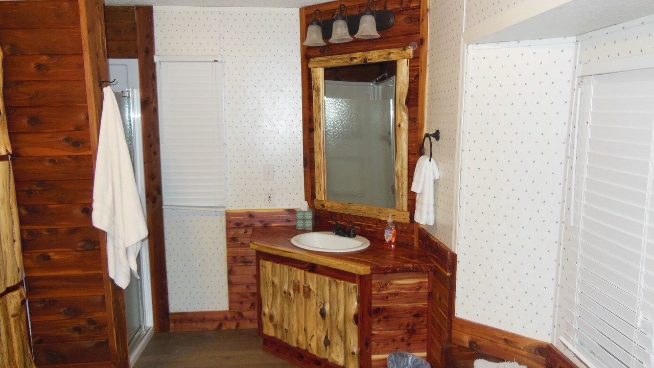 Photo of Bathroom in Warsaw