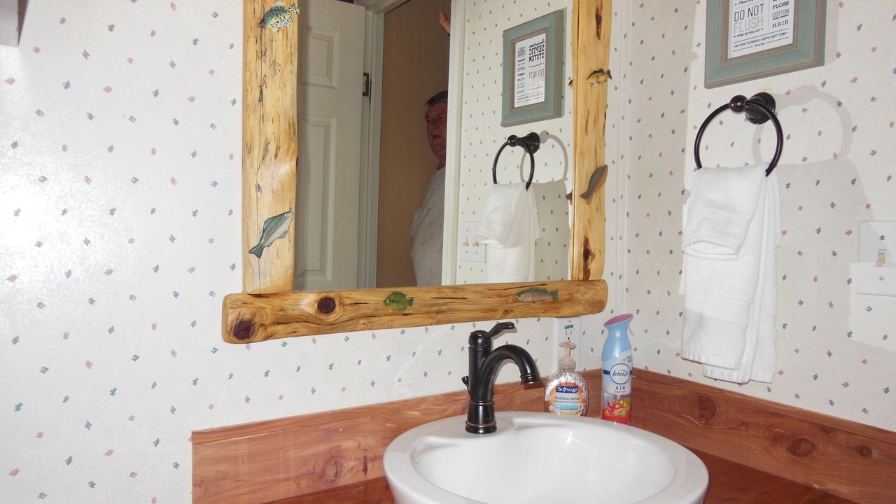 Photo of Bathroom in Warsaw