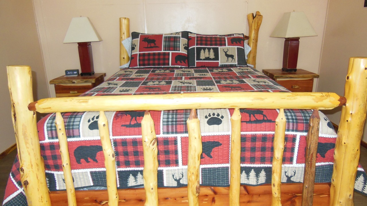 Photo of Bedroom in Warsaw
