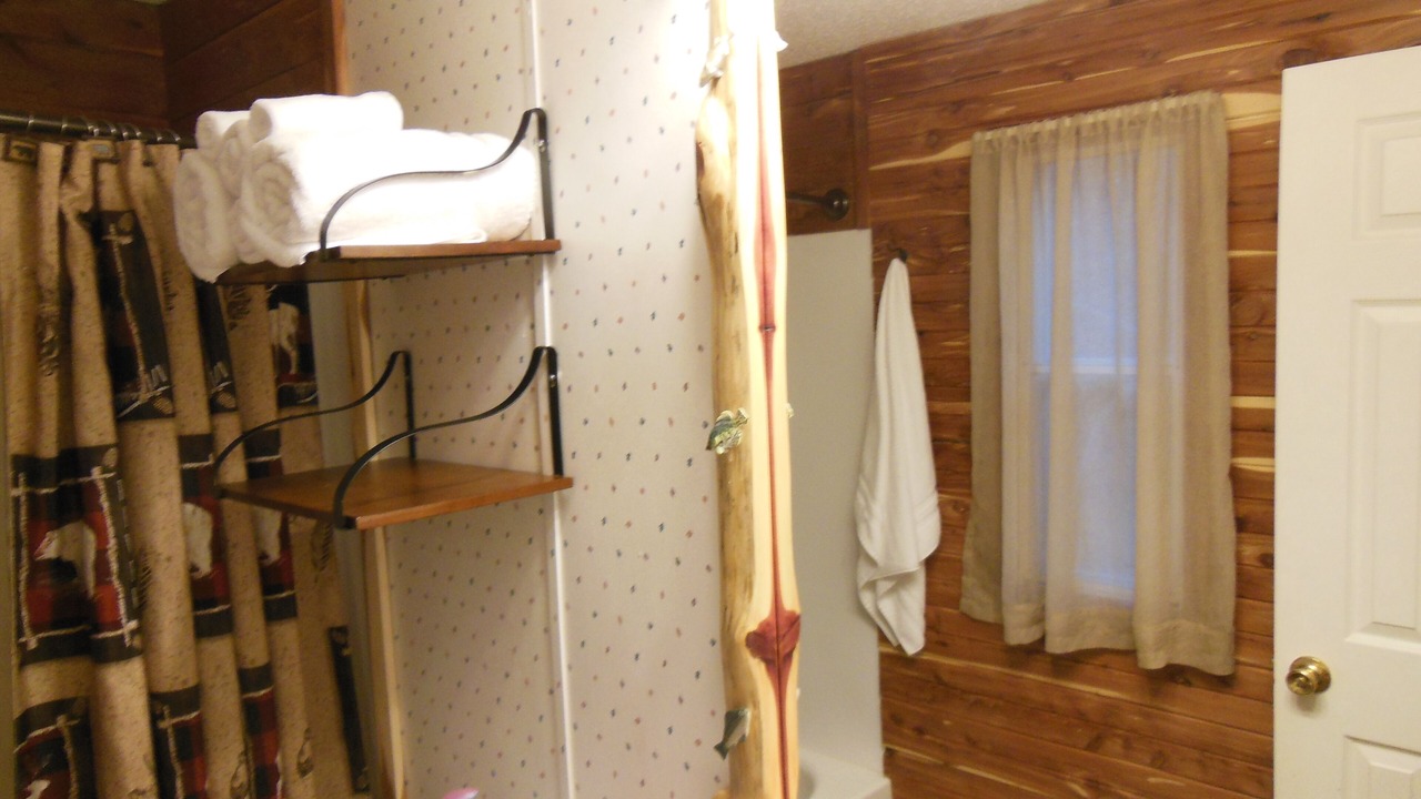 Photo of Bathroom in Warsaw