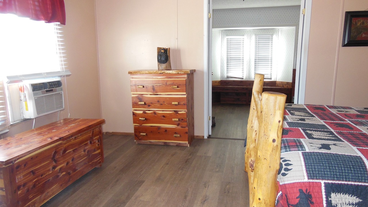 Photo of Bedroom in Warsaw