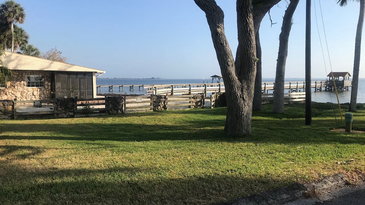 Photo of Outdoor in Titusville