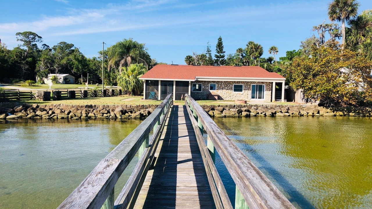 Photo of Outdoor in Titusville
